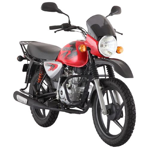 MOTOCICLETA DE TRABAJO BAJAJ BOXER150X-B