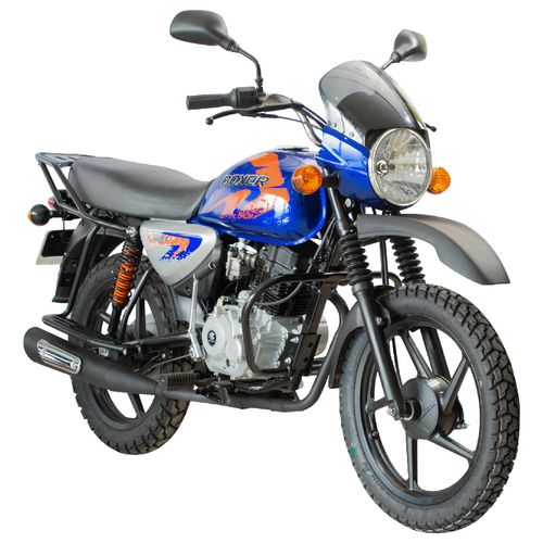 MOTOCICLET DE TRABAJO BAJAJ BOXER150X-AZ