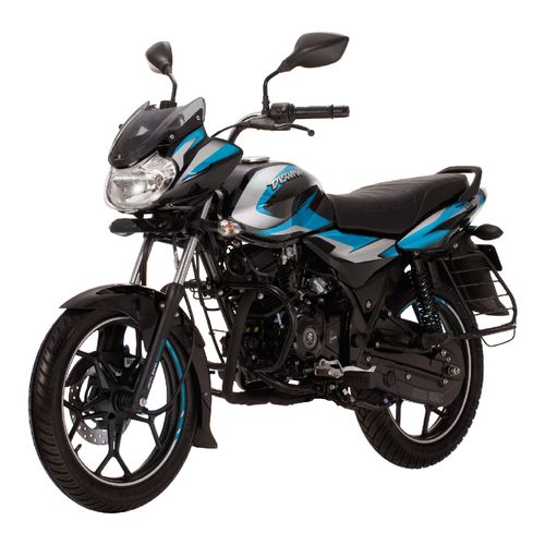 MOTOCICLETA BAJAJ DISCOVER 125.5G N/AZ