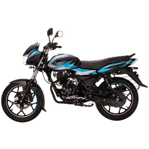 MOTOCICLETA BAJAJ DISCOVER 125.5G N/AZ