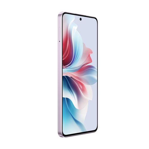 CELULAR OPPO RENO 11F/256GB/8GB/PURPURA