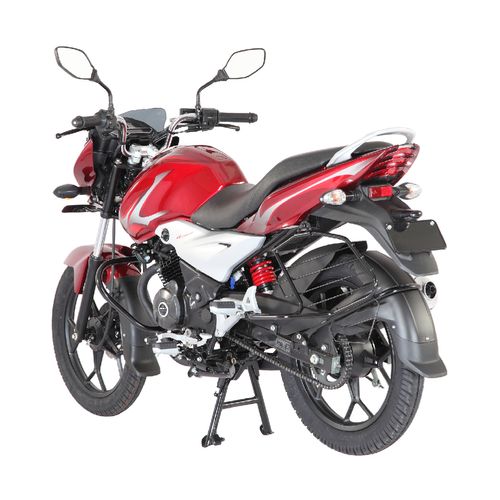 MOTOCICLETA BAJAJ DISCOVER 125ST N/R