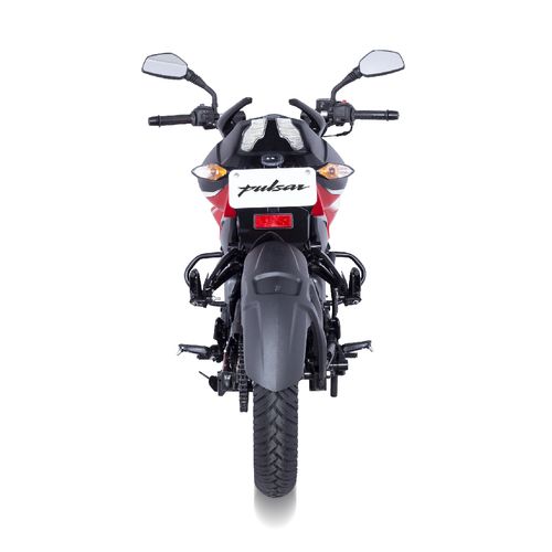 MOTO BAJAJ SEMIDEPORTIV PULSARNS125UG-R