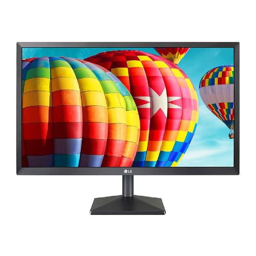 MONITOR LG 24"/FHD/IPS