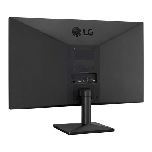 MONITOR LG 24"/FHD/IPS