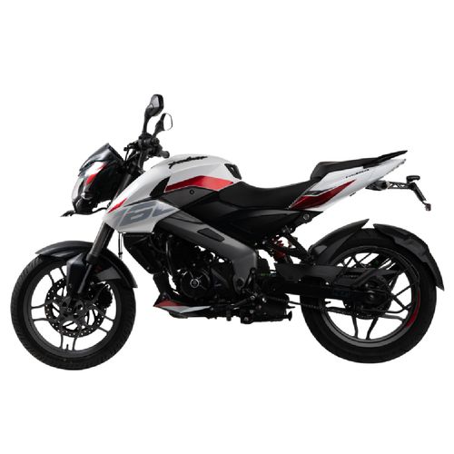 MOTO BAJAJ DEPORTIVA PULSAR N 160-Bl