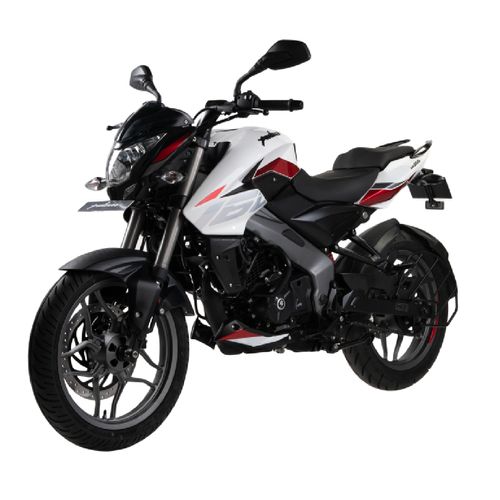 MOTO BAJAJ DEPORTIVA PULSAR N 160-Bl