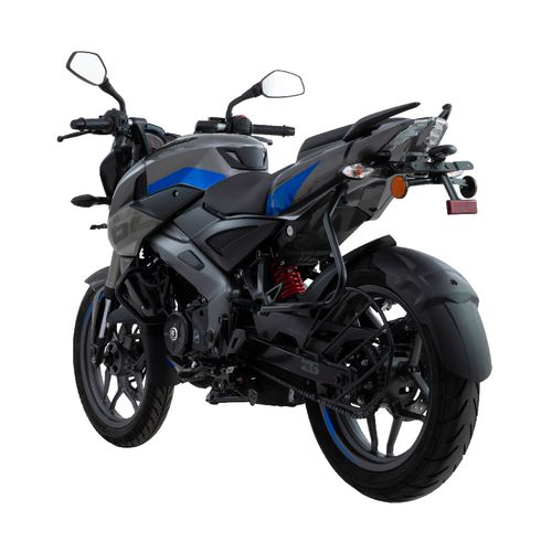 MOTO BAJAJ DEPORTIVA PULSAR N 160-AZ