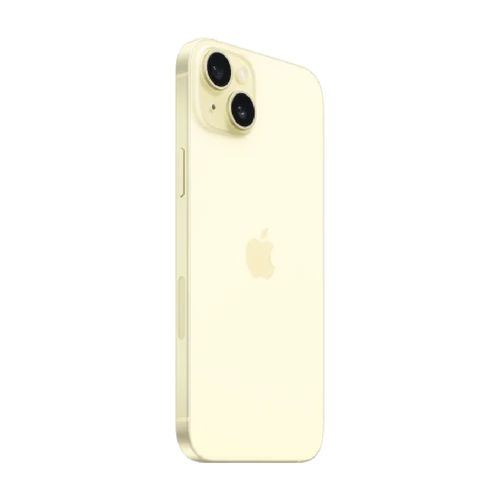 CELULAR IPHONE 15+/6.7"/128GB/6GB/YELLOW