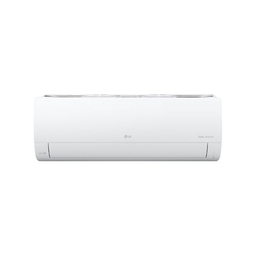 AIRE ACONDICIONADO LG DUAL COOL INVERT 1