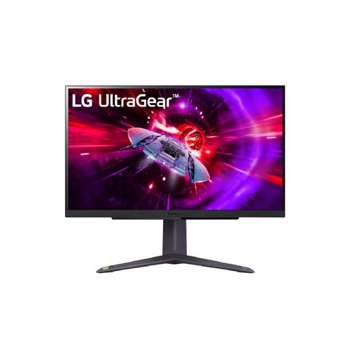 MONITOR GAMING LG 27"/ULTRA GEAR