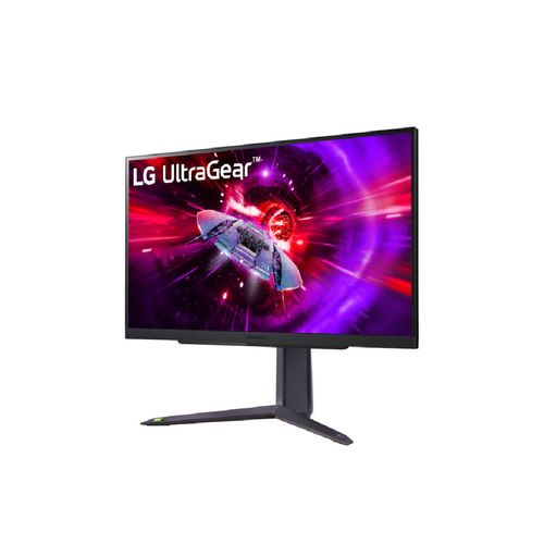 MONITOR GAMING LG 27"/ULTRA GEAR