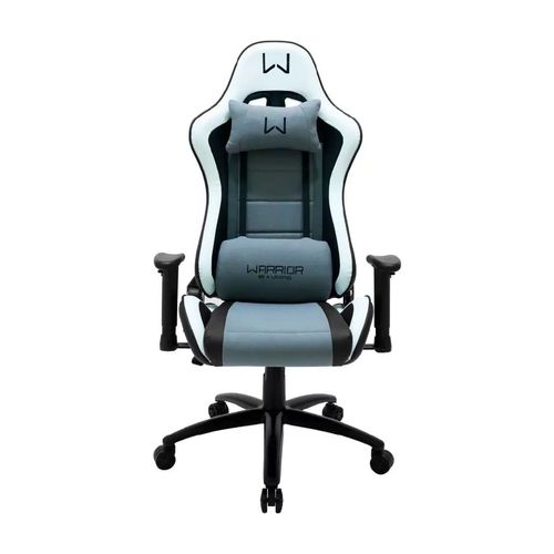 SILLA GAMING WARRIOR SENSE ELITE/GRIS-BL