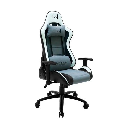 SILLA GAMING WARRIOR SENSE ELITE/GRIS-BL