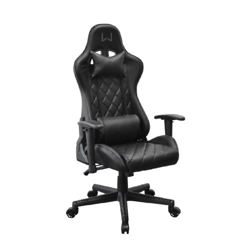 SILLA GAMING WARRIOR SENSE ELITE/NEGRO