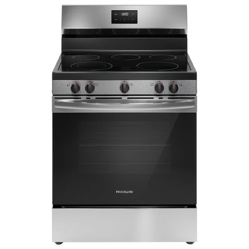 ESTUFA ELECTRICA FRIGIDAIRE 30" SMOOTHTO