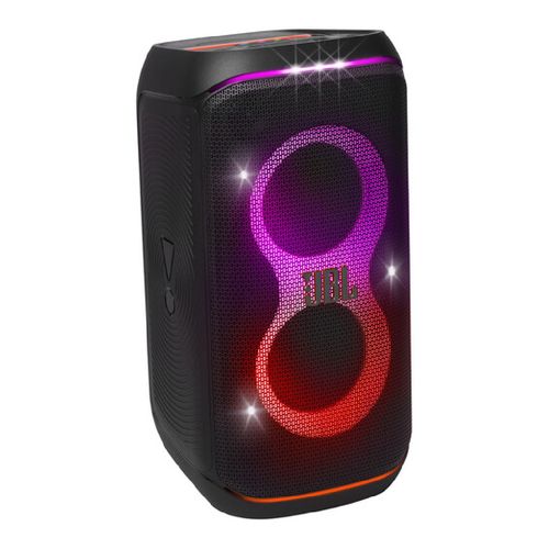 PARLANTE JBL PARTYBOX CLUB120 BT,160W,X4