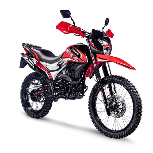 MOTO ZMOTO TODO TERRENO SX4 250 N/R