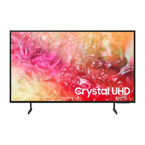 TV LED SAMSUNG 65" UN65DU7000P 4K/SMART