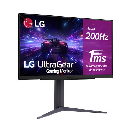 MONITOR GAMING LG 27"/ULTRA GEAR