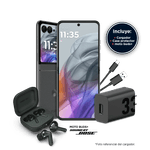 Ecommerce_Motorola-Razr-50_Gris-Carbon_02_BUNDLE-MOTOBUDS-_1000x1000px