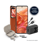 Ecommerce_Motorola-Razr-50_Naranja_02_BUNDLE-MOTOBUDS-_1000x1000px