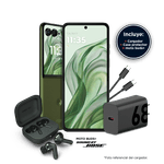 Ecommerce_Motorola-Razr-50-Ultra_Verde_02_BUNDLE-MOTOBUDS-_1000x1000px