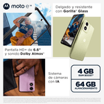 Ecommerce-_Motorola-e14_Charcoal-Gray_09_SpecsCard-_1000x1000px