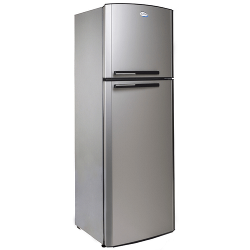 REFRIGERADORA CETRON NO FROST 10FT 2PTAS