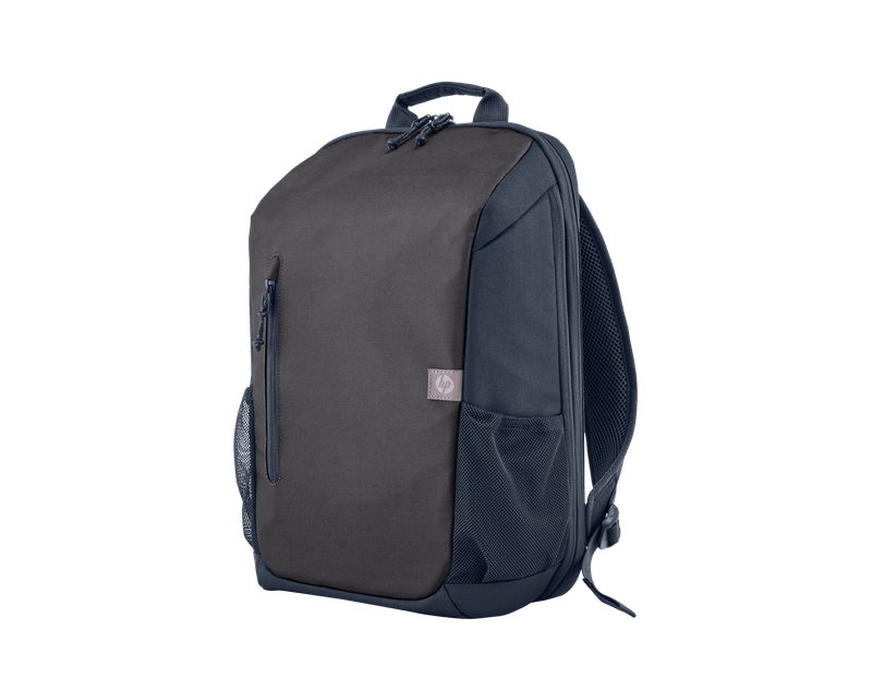 HP_SKU_Lucile_HPTravel18L21L156inchLaptopBackpack_ForgedIron_3_4_left_white