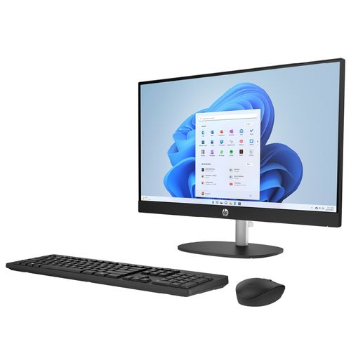 DESKTOP TOUC HP 24"/R5/8GB/512GB/AIO