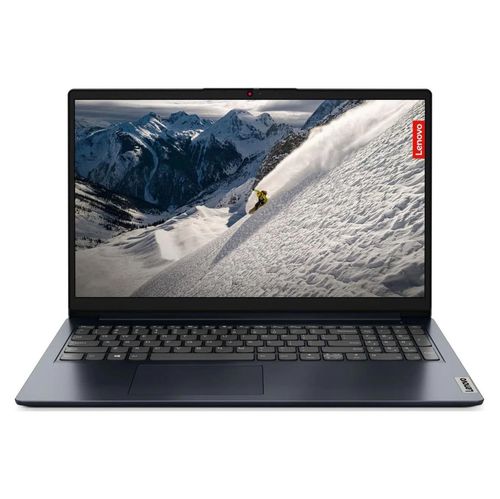 LAPTOP LENOVO IDEAPAD 1/15.6" FHD/AMD RYZEN 5 7520U/16GB/512GB SSD