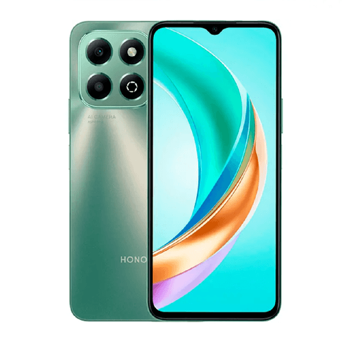 CELULAR HONOR X6B/256GB/6GB/F-GREEN