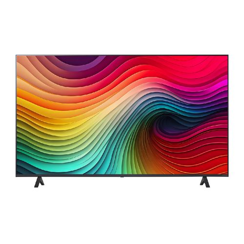 TELEVISOR LG 65NANO80TSA 65" SMART TV 4K THINQ