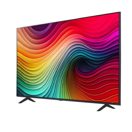 TELEVISOR LG 65NANO80TSA 65" SMART TV 4K THINQ