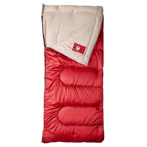 SLEEPING BAG PALMETTO SIOC