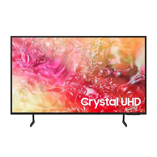 TV LED SAMSUNG 75" UN75DU7000P 4K/SMART