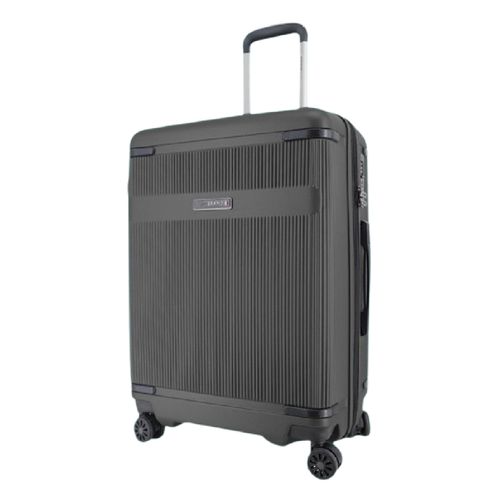 SET DE MALETA 3PCS SIENA CHARCOAL