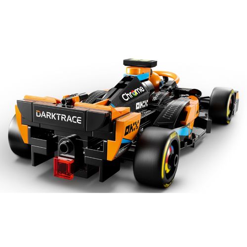 LEGO SPEED CHAMPIONS FORMULA 1 McLAREN
