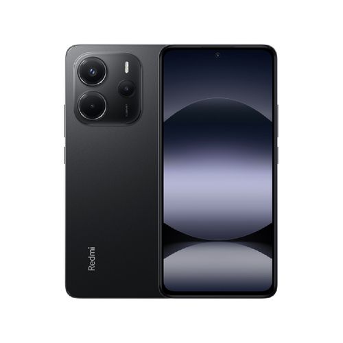 CEL XIAOMI REDMI NOTE 14/256GB/8GB/M BLK