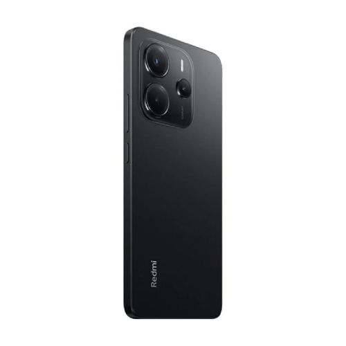 CEL XIAOMI REDMI NOTE 14/256GB/8GB/M BLK