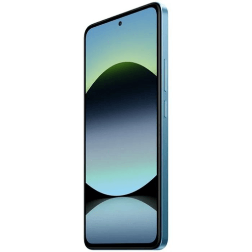 CEL XIAOMI REDMI NOTE 14/256GB/8GB/AZUL