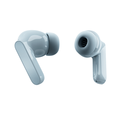MOTOROLA MOTOBUDS/ILLUSION BLUE