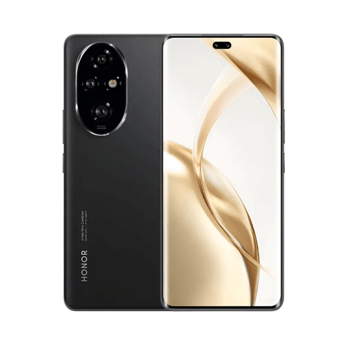 CELULAR HONOR 200 PRO/512GB/12GB/BK