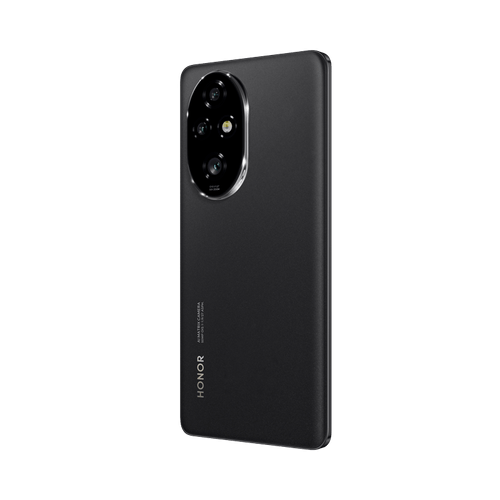CELULAR HONOR 200 PRO/512GB/12GB/BK