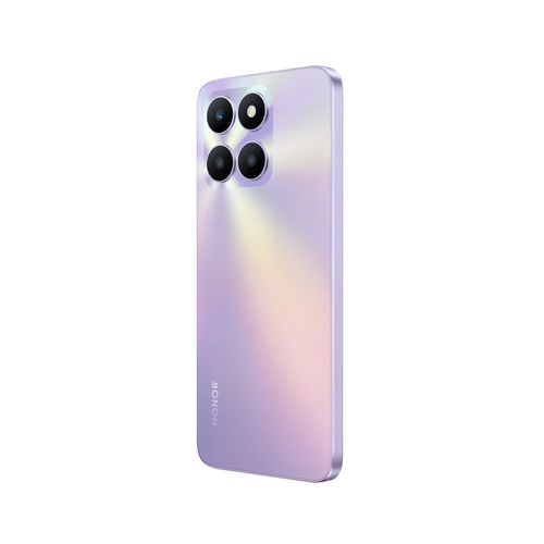 CELULAR HONOR X6A PLUS/256GB/6GB/S-PURPL