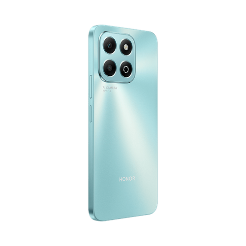 CELULAR HONOR X6B/256GB/6GB/O-CYAN
