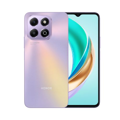 CELULAR HONOR X6B/256GB/6GB/S-PURPURA