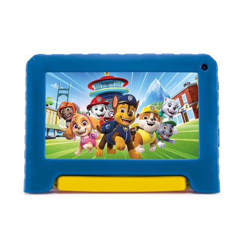 TABLET MULTILASER/9"/64GB/4GB/PAWPATROL