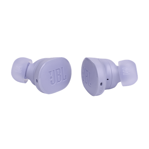 AUDIFONOS JBL TUNE BUDS/MORADO
